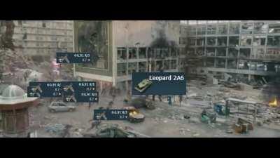 we live in the age of germany