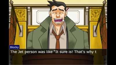 I think this came out pretty good