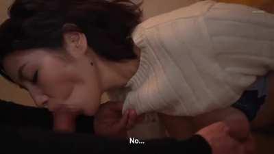 cuckold affairs SuzumeMino 🔥🥵