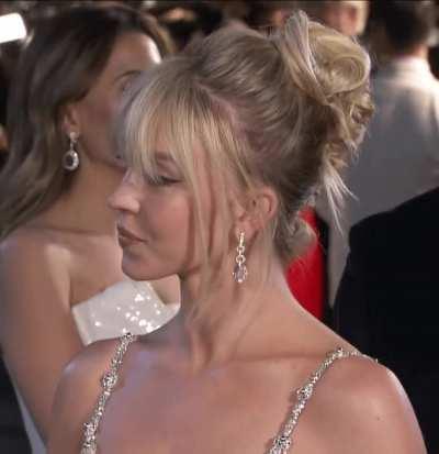 Vanity Fair Interview | March 2022