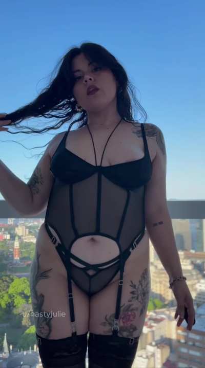 Can I be your date this Friday?