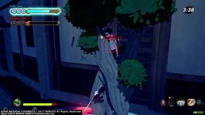 Why would he fuck over his own teammate and himself that bad? 🤦