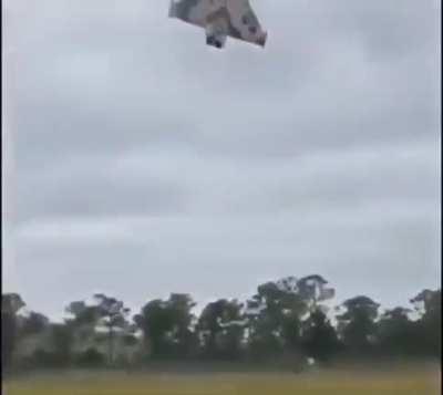 wordington air force