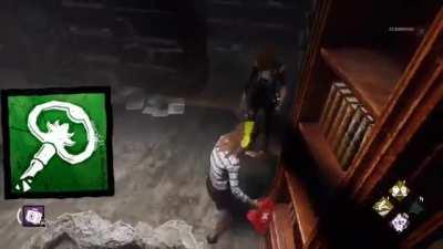 Killer mains rejoice! The evil is defeated