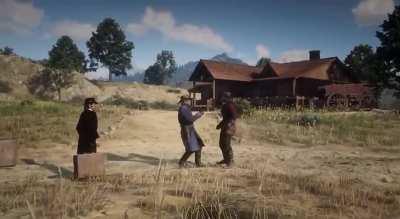 Did anyone else cry during this scene?😢