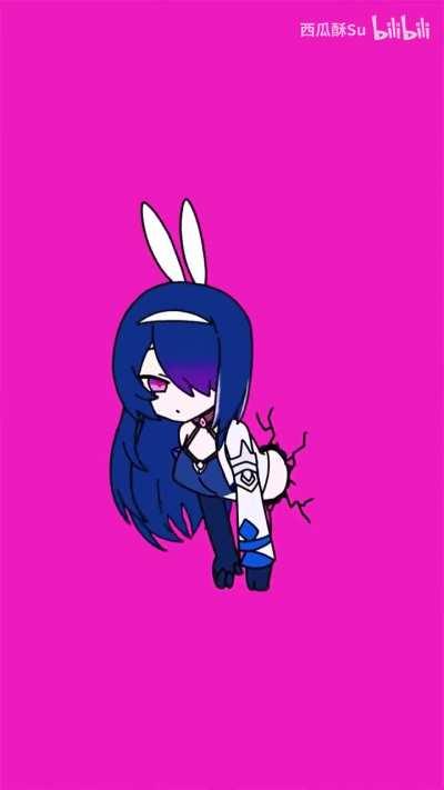 Acheron into the outbuddy rabbit hole