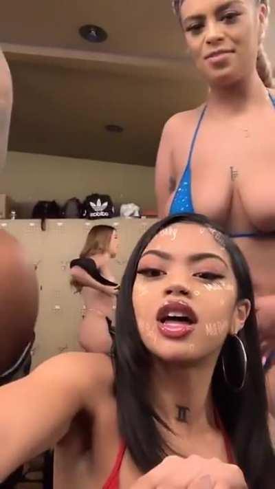 DRE44RICH & GYPS!3M3RM4ID