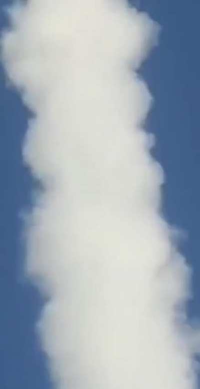 SAA launching SS-21 Scrab (OTR-21 Tochka)