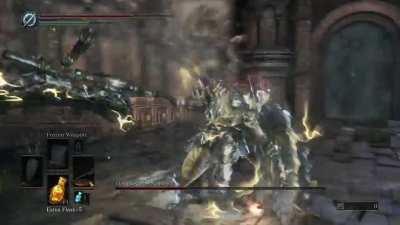 RIP AND TEAR, UNTIL IT IS DONE.