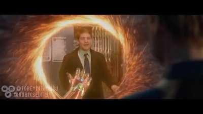 I had to beat an old lady with a stick to post this