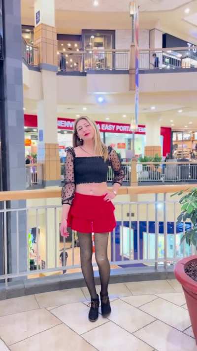45[F] I feel my body becoming more and more feminine