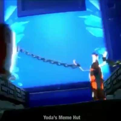 top 10 peleas épicas del animé