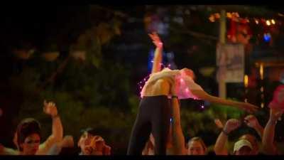 Liwanag sa Dilim MV (Rivermaya ft. Yeng Constantino)