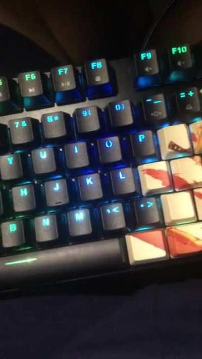 I didn’t want to forget. So I commissioned a friend to bring my memory into reality.