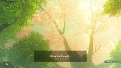 How to get the master sword the easiest way possible