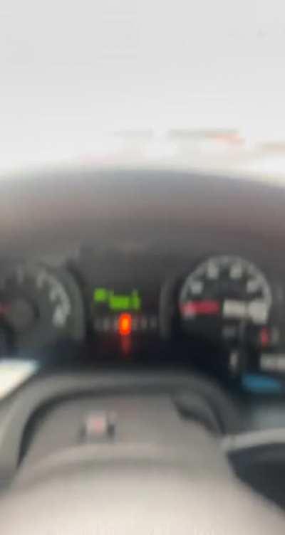 I’ve got a jar of dirt!