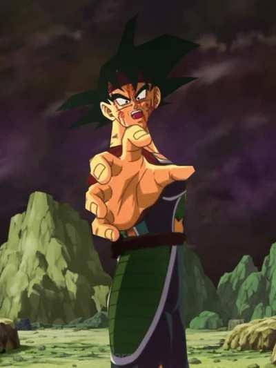 I have seen the end and it's near!