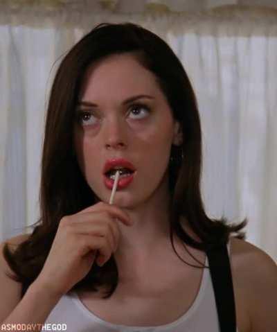 Rose McGowan [charmed]