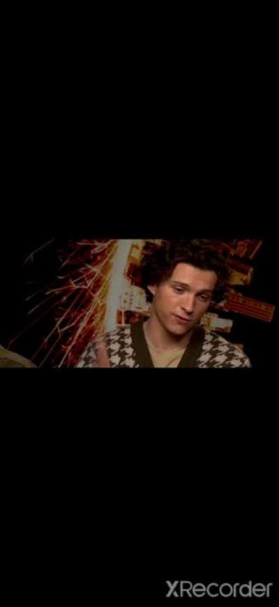 God forbid actor doesn&rsquo;t want his entire career to be defined as a goofy child superhero with hot aunt