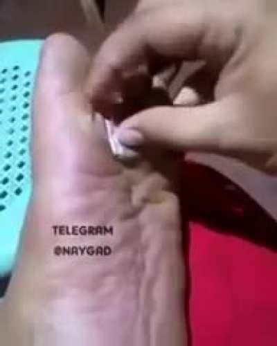 Say chad all you want but you cringed