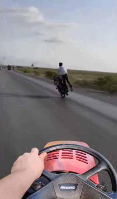 hmm emoji the spinoff