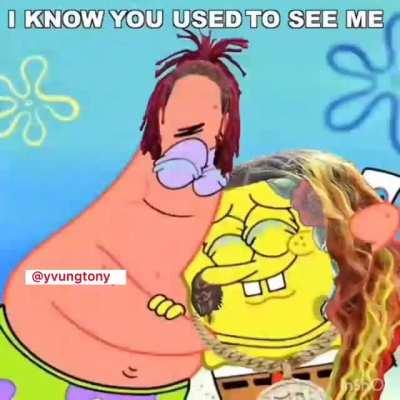 Hey that's the colour tooth !!