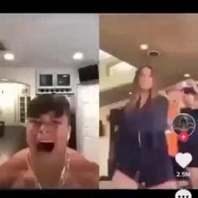 Holy shit dude calm down 