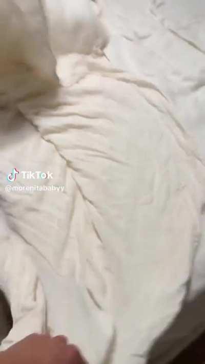 Always make your bed 