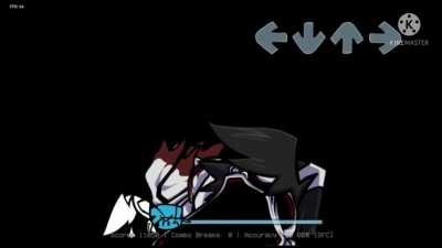 Starting to make a monochrome cover