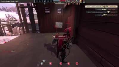 Shh! Pyro, is asleep...