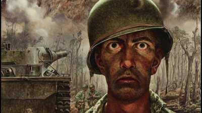 hmmmm... blighted, my fav0rite 