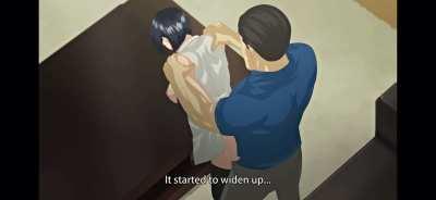 Hajimete no Hitozuma 2