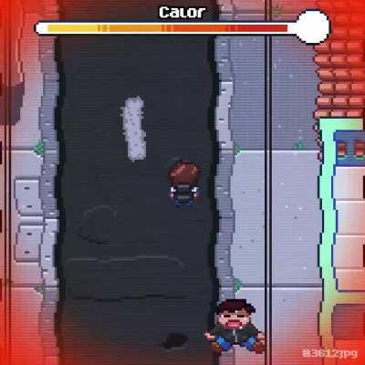 Indo de pé da escola pra casa🥵🎮