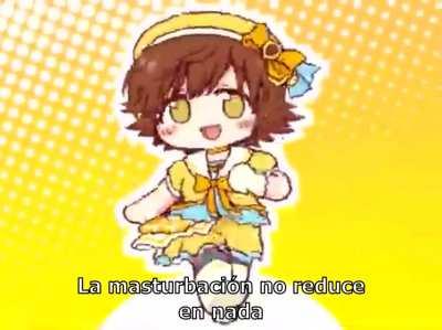 Les traigo propaganda disfrazada con monas chinas.