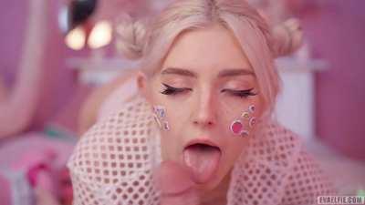 Sugar Spice Everything Nice