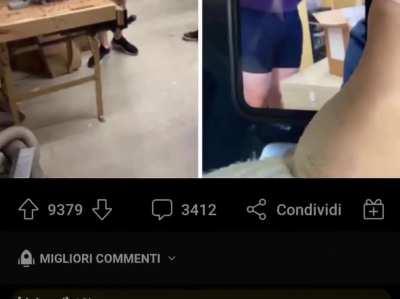 What's going on there ?