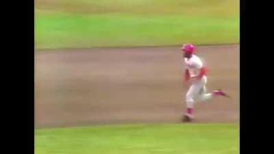 That's How We Do In The World Series.