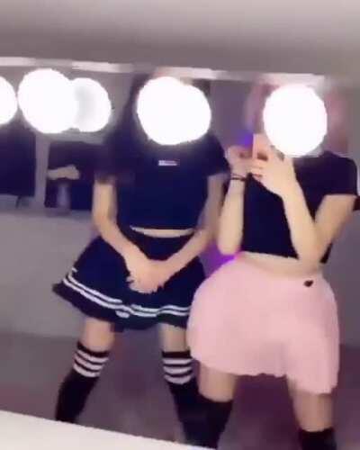 I’m not seeing things right?