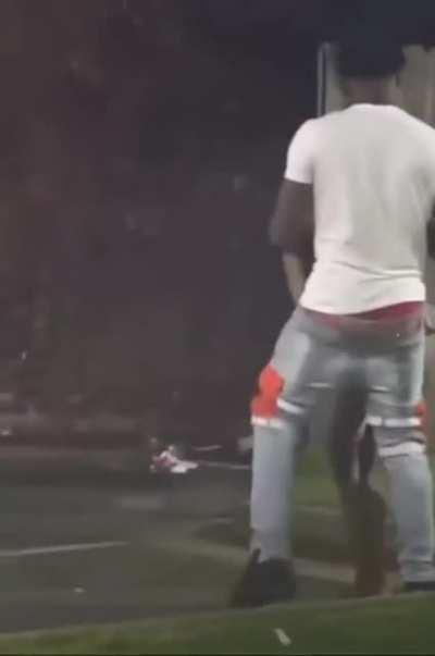 you guys think she still doesn't give a fuck?