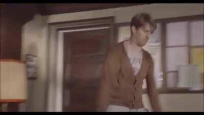 Thomas Bangalter cameo in the movie “Reality”