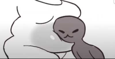 Why is like mommy mei