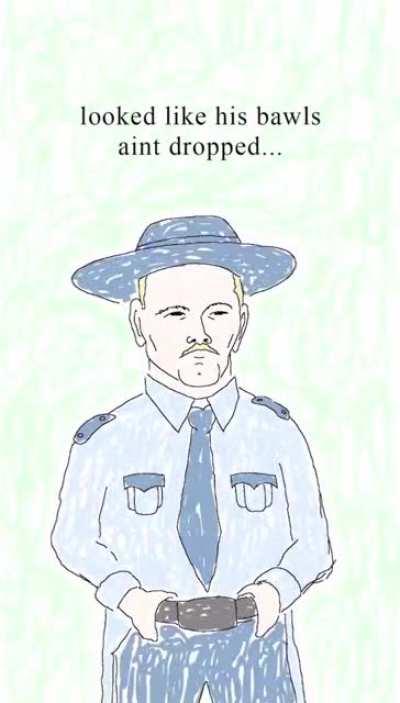 @littlebubbychild is a gahdarn gold mime