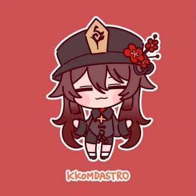 Dance Tao (by: KKOMDA)