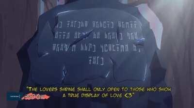 And what a display it is. [MM] (Chotterii)