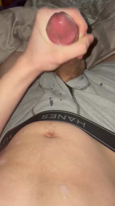 I can’t help but moan like a slut