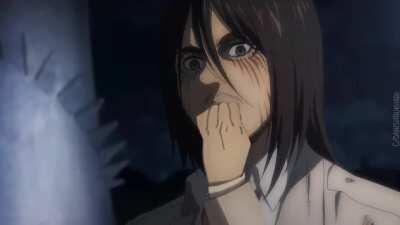 OMG WARHAMMER TITNAS VS. EREN BEATBOX 😳😳