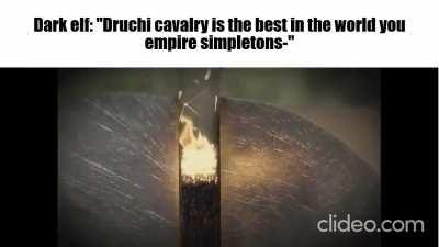 Faith gunpowder and steel