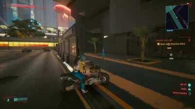 You could say I know a thing or two about riding motorcycles