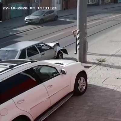 GTA/Russian auto mechanic