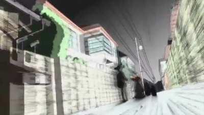 I like this scene so I love making memes of it